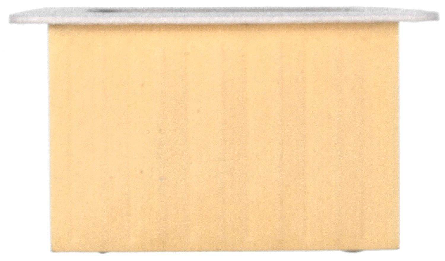 MAHLE LX 628 Air Filter