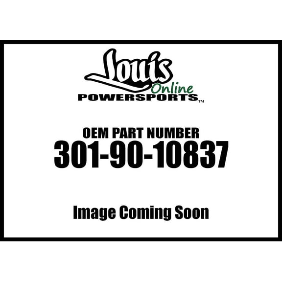 Barnett 301-90-10837