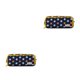 thumbnail image 4 of Moyic Estuche de lápices de poliéster con patrón múltiple - Fácil acceso Tarjetas duraderas Gran capacidad 8 Espacio fijo para Estrellas 2piezas, 4 of 6