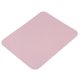 thumbnail image 3 of Mouse Mat Computer Mouse Silicone Gel Mouse Pad Ultra-thin Laptop Computer, Pink, 3 of 5