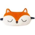 thumbnail image 1 of 1PCS Animal Eye Mask for Sleeping Cute 3D Soft Cartoon Sleep Mask Breathable Eyeshade(FOX), 1 of 5
