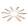 thumbnail image 4 of Amdohai Bb Clarinet Traditional Bamboo Reeds Strength 2.0, Box of 10, 4 of 8