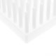 thumbnail image 3 of YSNOOWE White Plastic Test Tube Storage Holder for Laboratory Stable Support Versatile Use, 3 of 8