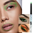 Long Wearing Color Stay Smudge Resistant Lip Not Sweat Proof Liner Gel