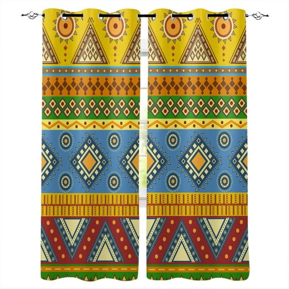 Ripple Simple Red White Black Window Curtains Living Room Fabric Drapes Curtain Home Decor Curtains for Bedroom