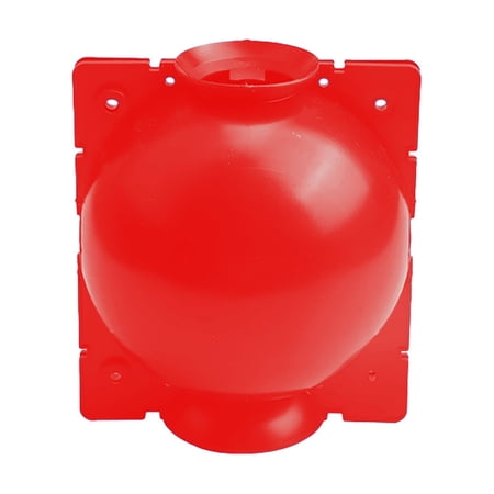 YUEHAO Rooting Tool Rooting Device High Pressure Propagation Ball High Pressure Box Grafting 3PCS Rooter B