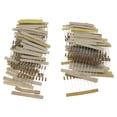 thumbnail image 3 of 1220pcs 1/4W 5% Kit de resistencias de película de carbono 0.33 Ohm -, 3 of 7