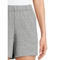 thumbnail image 3 of Secret Treasures Women’s Sleep Shorts, 3 of 5