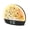 Black, variant on Peanuts Snoopy Sunrise Alarm Clock – Vibrant Snoopy Edition with Multicolor Lights, USB Charging, LED Display, Gentle Wake-Up Simulation, and Handy Snooze Function, Yellow