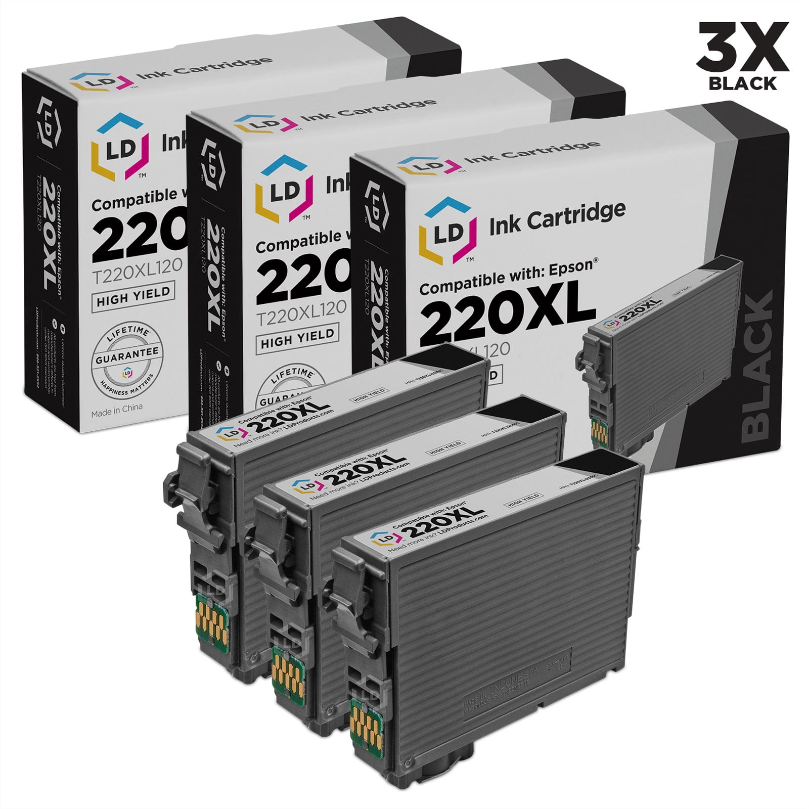 epson 220xl ink walmart
