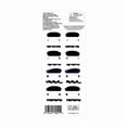 thumbnail image 4 of Pinzas para cabello mini Scunci Conair 8 pzas., 4 of 4