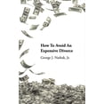 thumbnail image 2 of How to Avoid an Expensive Divorce (Paperback), 2 of 2