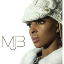 Mary J. Blige - Reflections - A Retrospective - Music & Performance - Vinyl