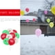 thumbnail image 5 of 30pcs Globos temáticos de Navidad Globos de látex Fiesta de Navidad Balloons Party Bujes, 5 of 5