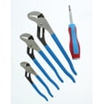 thumbnail image 6 of PLIER SET, 6 of 6