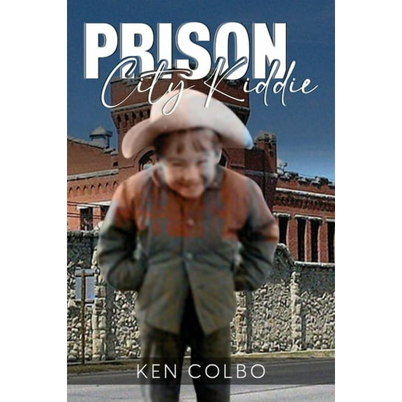 Prison City Kiddie, (Paperback)
