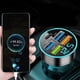 thumbnail image 5 of Nuevo cargador digital para coche, 4 USB, 66 W, carga rápida PD, cabezal de carga para teléfono móvil, de uno a cuatro puertos con cargador para coche, carga para automóvil, 5 of 6