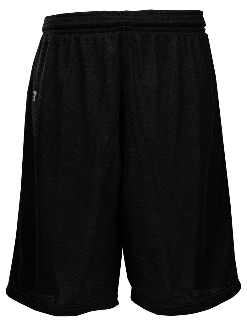 Russell Athletic Youth Dri-Power Mesh Shorts - Walmart.com