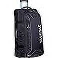 thumbnail image 3 of Stahlsac Sac à Roulettes en Acier : Sac de Plongée Durable pour le Voyage, Compartiments Mouillés et Secs, 34 Pouces, 3 of 4