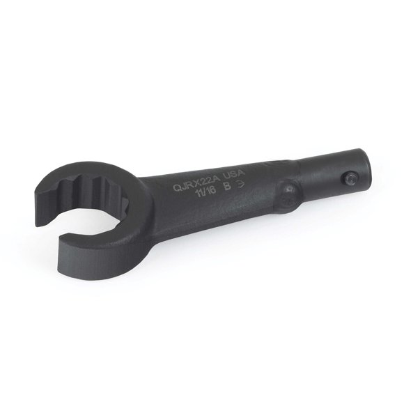 CDI Torque TCQYRX48A Head 12-Point Y-Shank Flare Nut Head, 1-1/2"