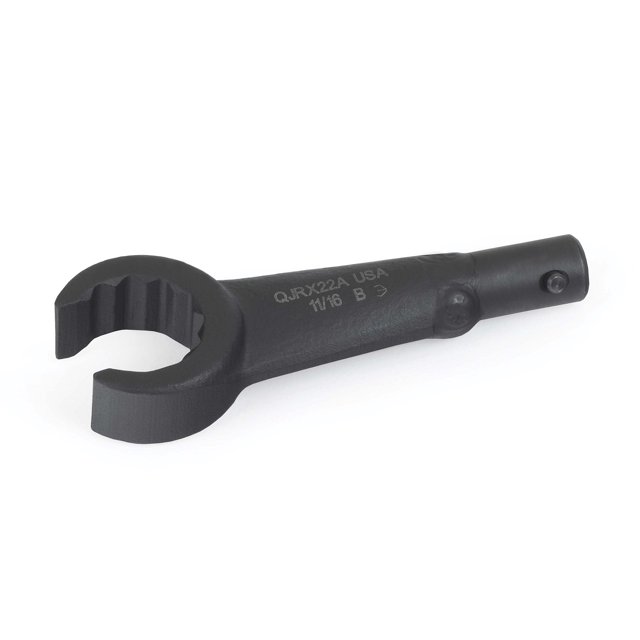 CDI Torque TCQYRX48A Head 12-Point Y-Shank Flare Nut Head, 1-1/2"