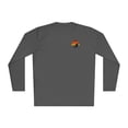 thumbnail image 2 of S3CO Lightweight Long Sleeve Tee - UPF 40+ for Beach & Fishing (Unisex), 2 of 4