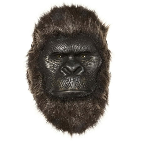 Godzilla x Kong Child Kong Mask