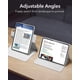 thumbnail image 5 of Funda ESR para iPad Air de 13 pulgadas (2025/2024) con soporte para lápices, 5 of 9