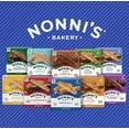 thumbnail image 6 of Nonni's Salted Caramel Biscotti, Italian Cookies 8 ct, 3 Pack, 6 of 6