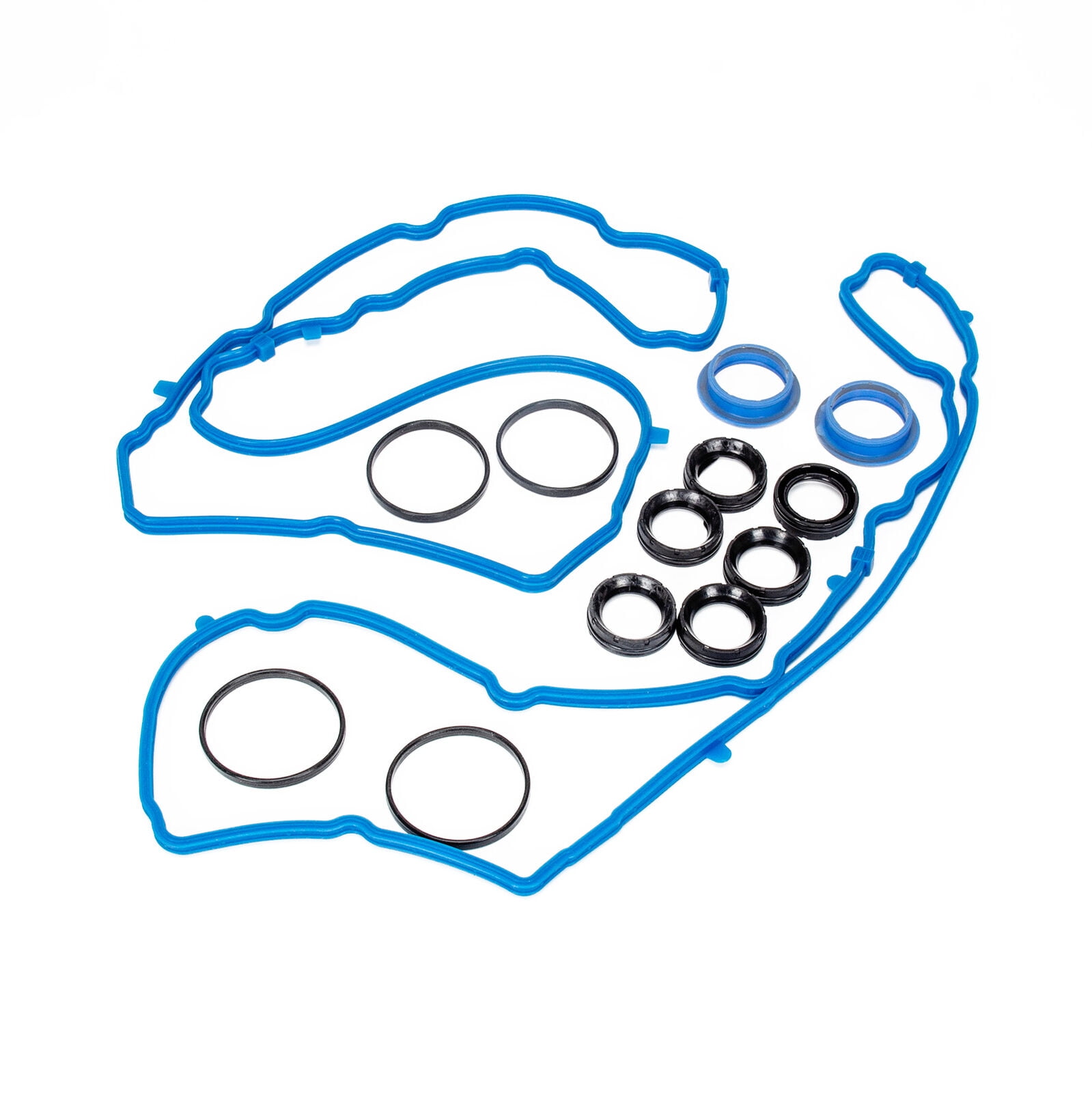 For Jeep Gtand Cherokee Dodge Grand Caravan Avenger 3.6L Valve Cover Gasket Set