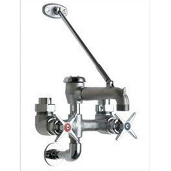 Chicago Faucet 835-RCF Service Fitting