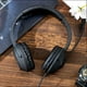 thumbnail image 2 of 3X Auriculares USB con Cable para Centro de Llamadas, Auriculares con Micrófono, Auriculares Supraaurales con Cancelación de Ruido para Juegos, para Ordenador, PC y Portátil, 2 of 6