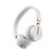 thumbnail image 1 of Auriculares inalámbricos P3 con Bluetooth 5.0, estéreo de alta fidelidad, con micrófono, TF, FM, para juegos, ajustables, para Xiaomi y iPhone, color blanco, 1 of 5