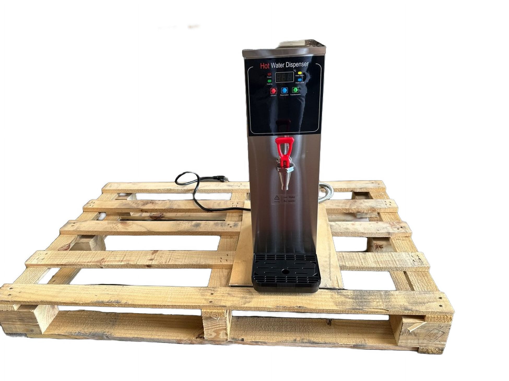 Elite Kitchen Supply Commercial Hot water Dispenser 7.9Gallon, 30L NSF