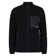thumbnail image 6 of Berghaus Aslam Micro Fleece Jacket, Black, 6 of 6