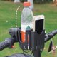 thumbnail image 2 of Wartleves Portavasos para cochecito con soporte para teléfono Portavasos para bicicleta con rotación de 360 grados, 2 of 6