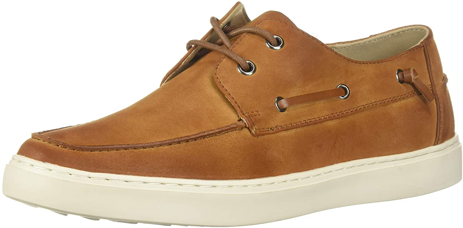 Kenneth Cole Reaction Men's Indy Vegan 