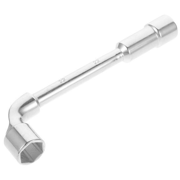 IDEANATEGRATE Tire Removal Wrench for Automotive Repair Tasks 1Pack 9.04X2.36X1.18in