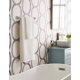 thumbnail image 2 of Amerock Bh36023G10 | Barra Para Toallas De Níquel Cepillado | Toallero De 18 Pulg. (457 Mm) | Mulholland | Toallero De Baño | Herrajes Para Baño | Accesorios De Baño, 2 of 5