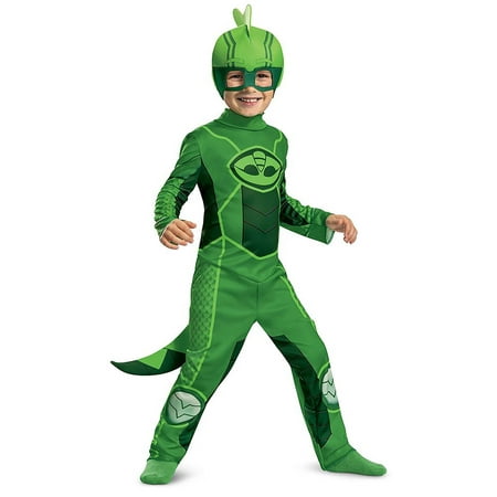 

PJ Masks Gekko Megasuit Classic Toddler