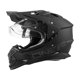 thumbnail image 1 of Casco O'NEAL Sierra negro mate XL, ajuste universal, 1 of 1