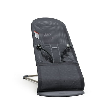 UPC: 0874594006867 | BabyBjorn Bouncer Bliss – Anthracite Mesh
