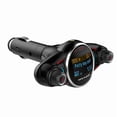 thumbnail image 5 of Player Car MP3 Player Adapter Kit Multifunction Car Charger compatible 12V/24V_Perfect Gift, 5 of 5