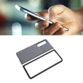 thumbnail image 1 of Phone Protective Case Bling Phone Cover Scratch Resistant Glitter Case for Galaxy Z Fold 3, 1 of 7