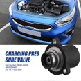thumbnail image 4 of Charging Pressure Valve for Hyundai KIA RHD Pressure Control Valve, 4 of 5
