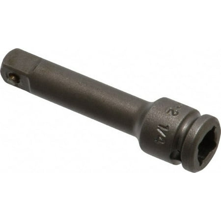 

Apex 1/4 Drive Standard Socket Extension 2 OAL