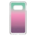thumbnail image 4 of OtterBox Symmetry Series Clear Drop Protection Rubber Case for Samsung Galaxy S10e - Gradient Energy, 4 of 5