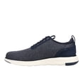 thumbnail image 3 of Cole Haan Mens Grand Atlantic Oxford  Casual Shoes, 3 of 5