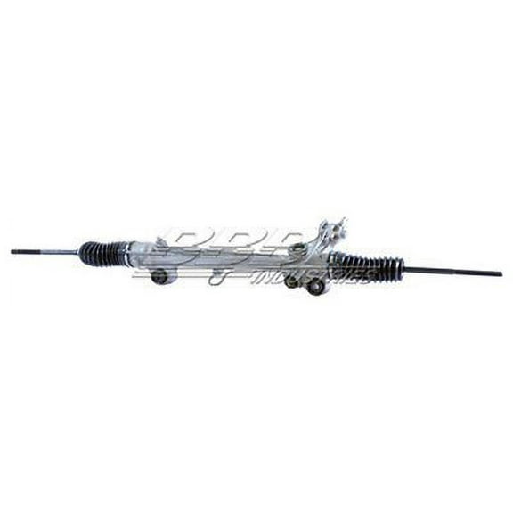 Endurance Electric 101-0116 Rackpinion-Pwr