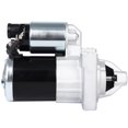 thumbnail image 2 of cciyu 10910 Starter Compatible for for Cadillac for Escalade 15-16 V8 6.2L 6162cc 376cid Mits. PMGR,10T, 2 of 4